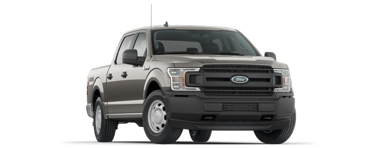 Precio Ford F150 Doble Cabina 2021