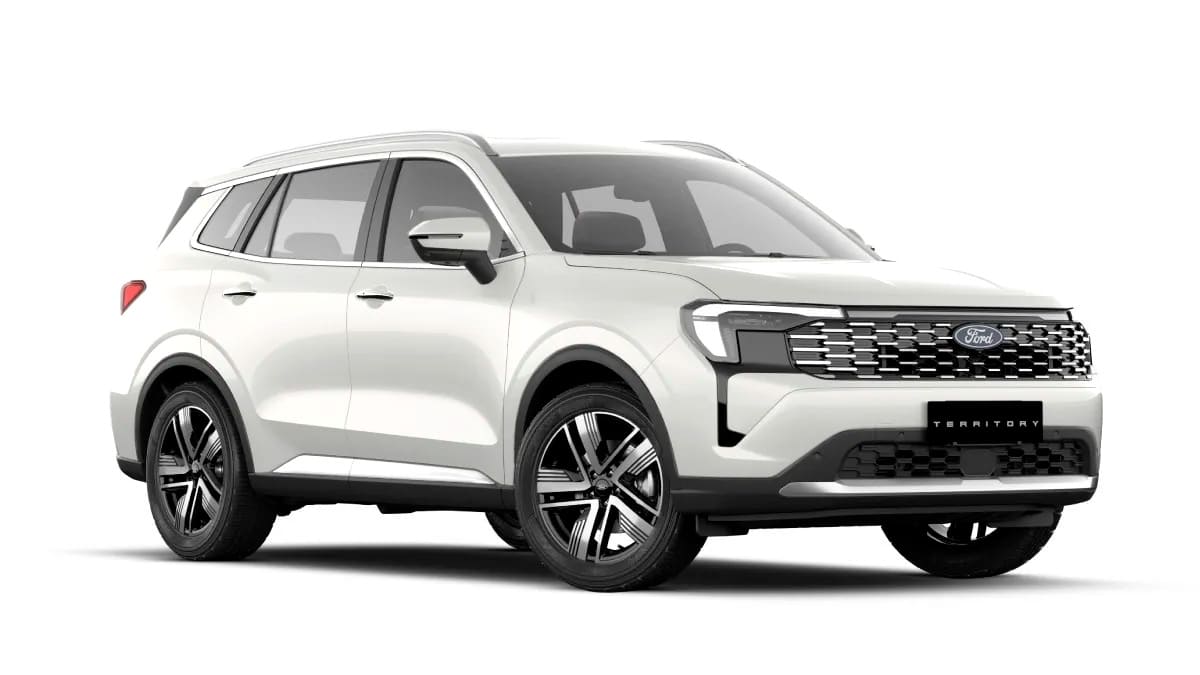 Nueva Territory Blanco Galáctico