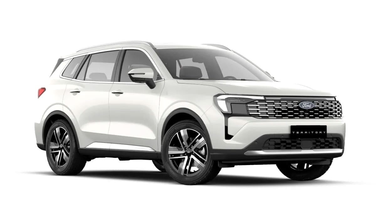 Nueva Territory Blanco Galáctico