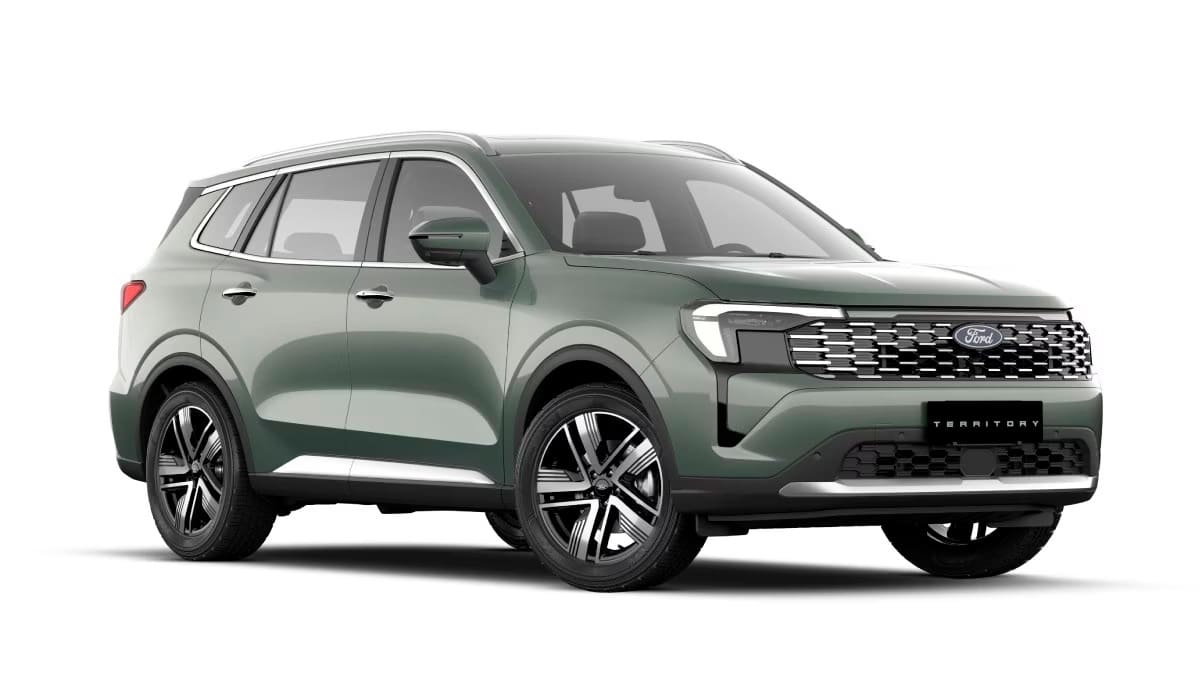 Nueva Territory Verde Oasis