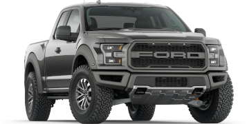 Ford Venezuela - Traccion 4x4