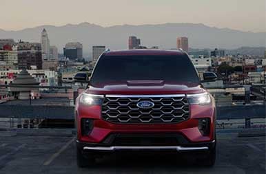 Explorer Platinum
