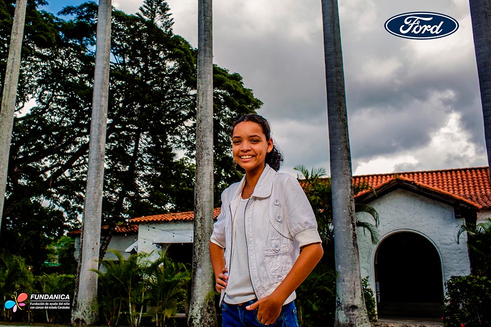 Calendario para Niños con Cáncer