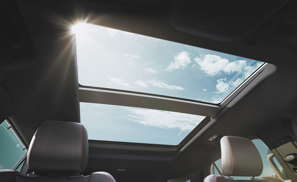 Ford Motor de Venezuela presenta explorer