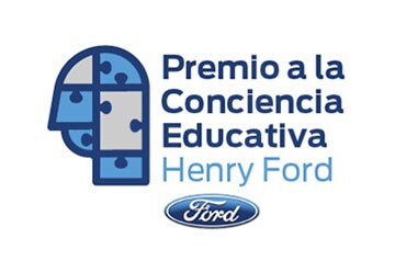Premio a la conciencia educativa Henry Ford