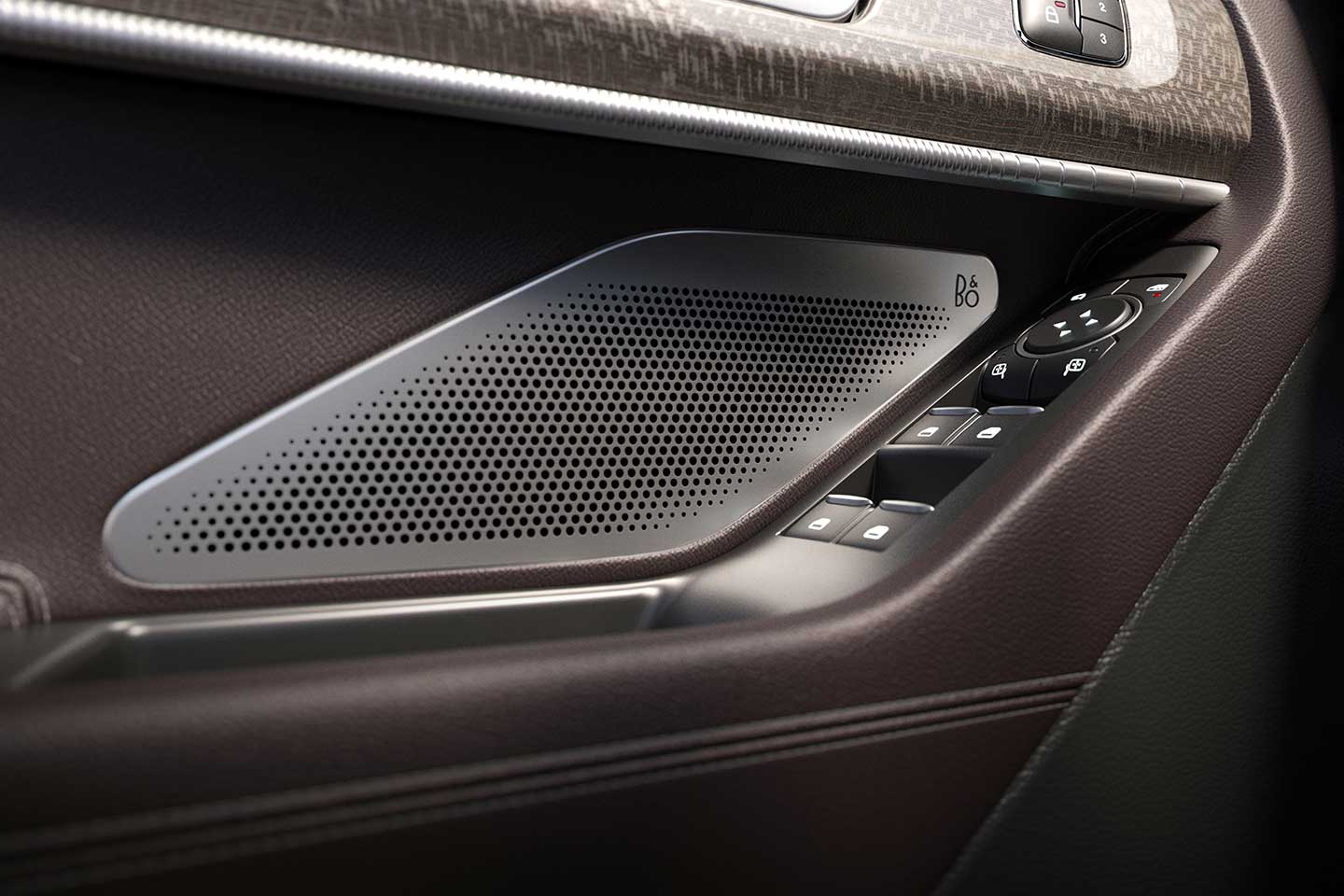 Llegó a Venezuela la nueva Explorer 2025, totalmente rediseñada