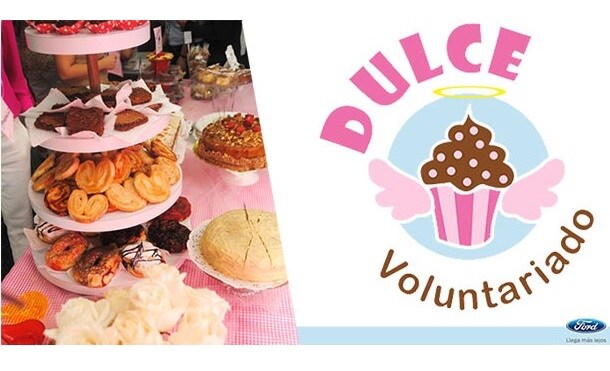 Dulce Voluntariado
