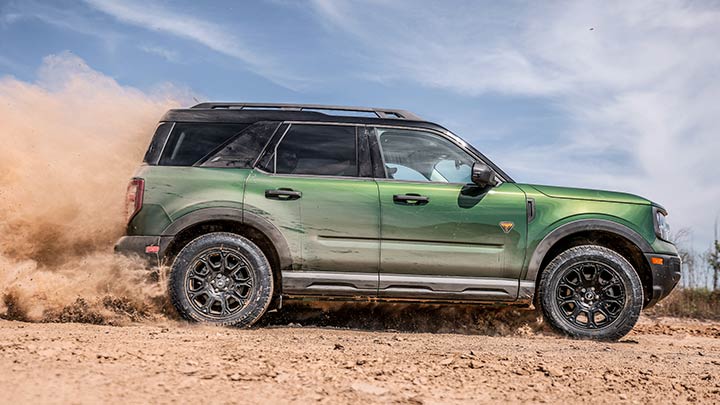 ADN 4x4