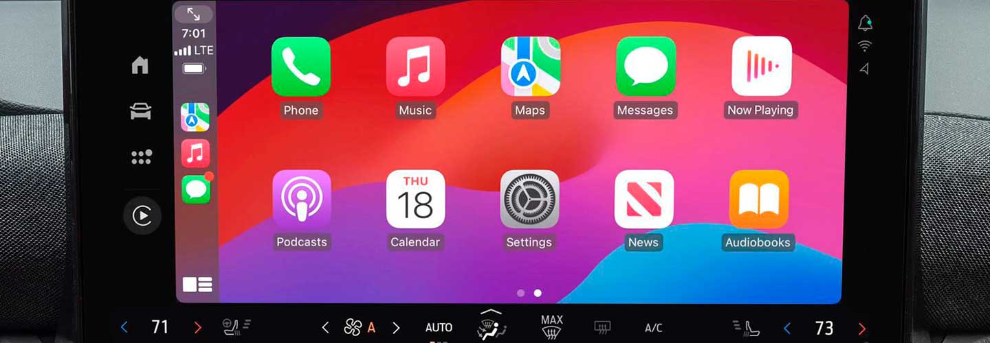 Sistema multimedia Phoenix de la Explorer Platinum
