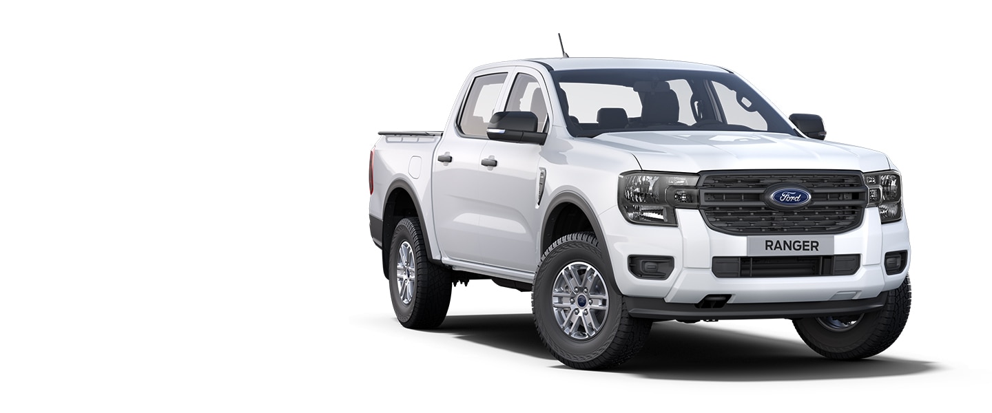 Nueva Ranger XL 4x2