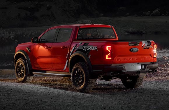 Estribos con Diseño Off-Road