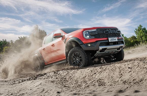 Diseño Off-Road