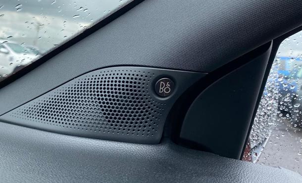 Asistente Anti-Colisión con detector de peatones