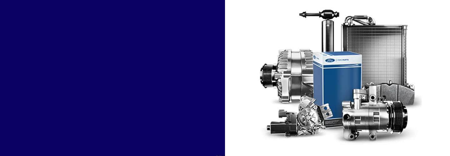 Repuestos Originales