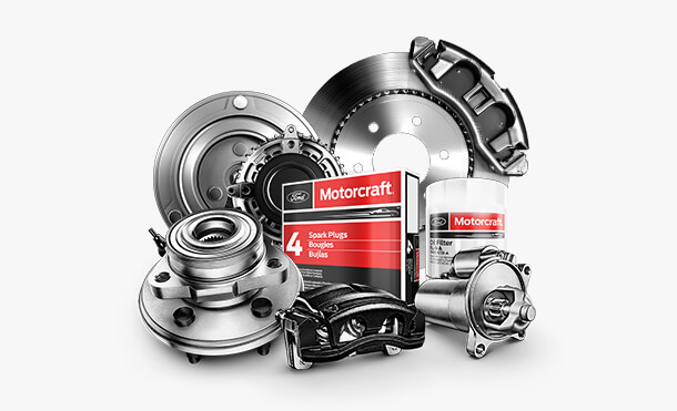 Motorcraft®