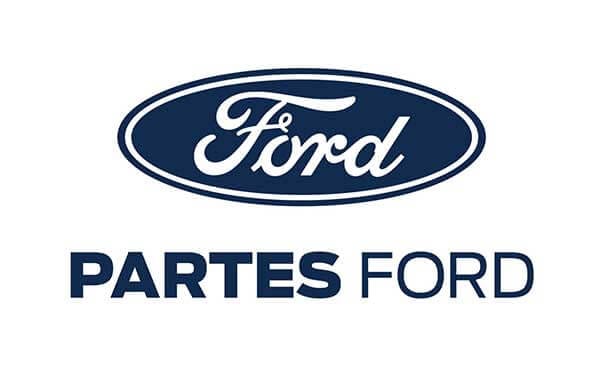 Partes Originales Ford