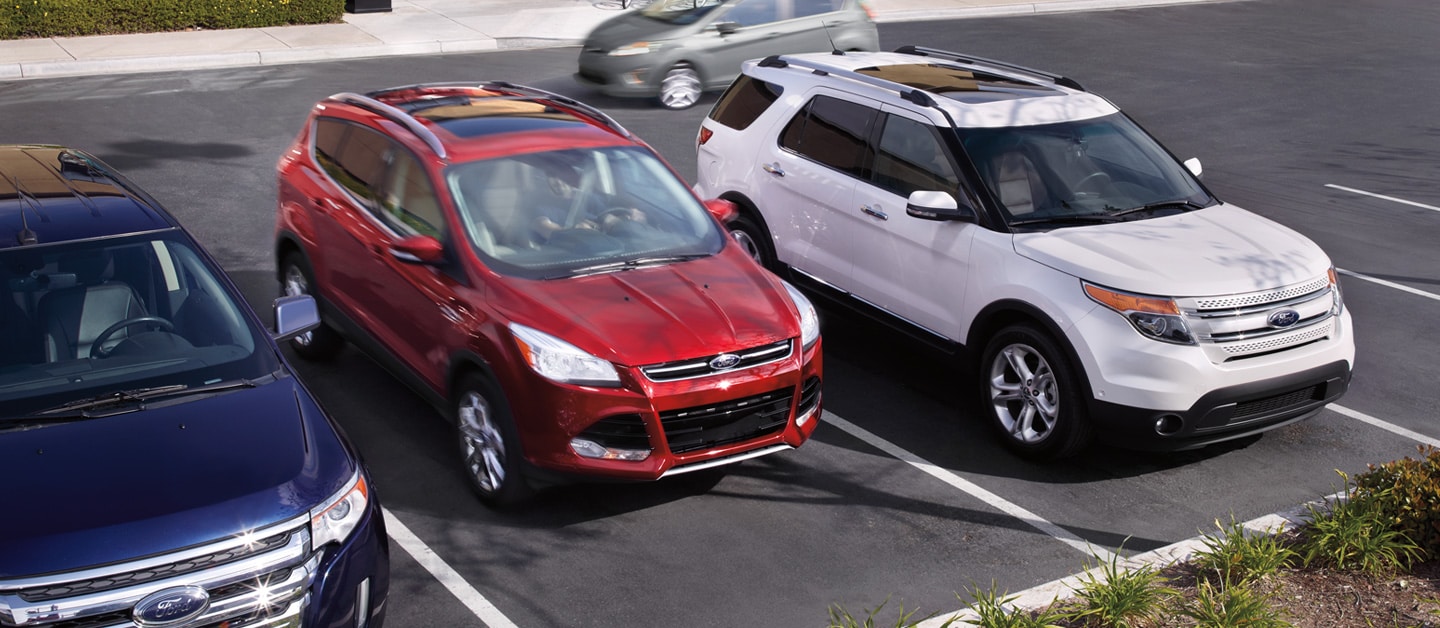 Advertencia Tráfico Lateral