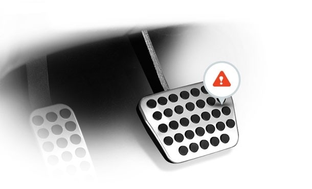 Asistente de Frenado