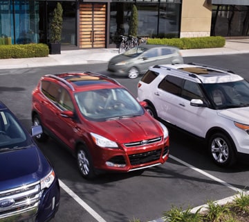 Advertencia de tráfico lateral