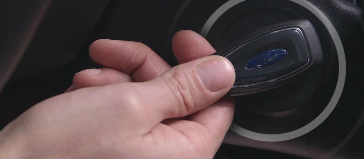 Ford Venezuela Mykey