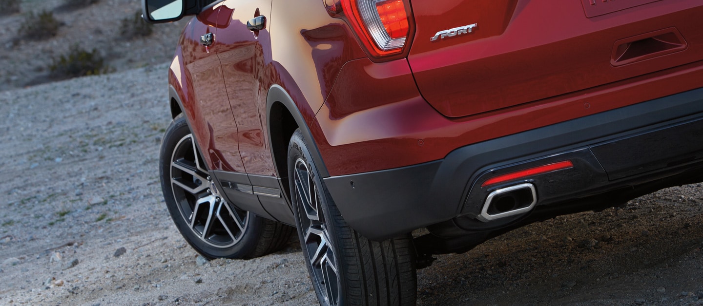 Sensor de Presión en Neumáticos