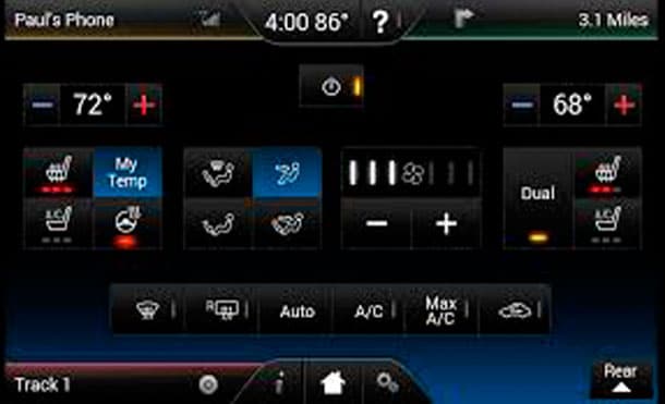 Pantalla LCD
