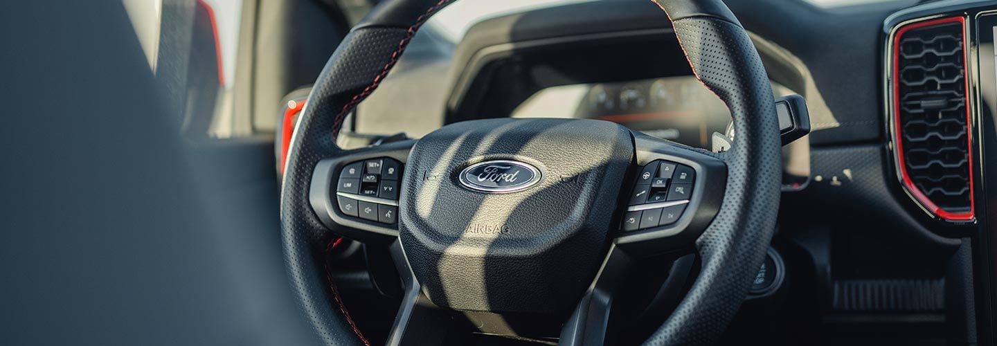 Volante de Desempeño