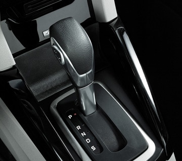 Transmisión automática secuencial