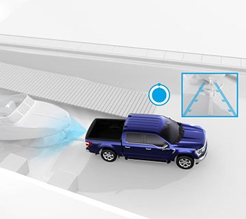 Control de balanceo de trailer