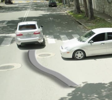 Control electrónico de estabilidad