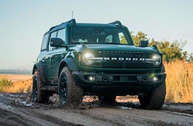 Explorer Platinum
